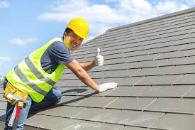 Best Green or Eco-Friendly Roofing Solutions  in North East, MD